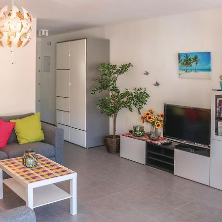 4 Bedroom Stunning Apartment In Malaga Luaran gambar