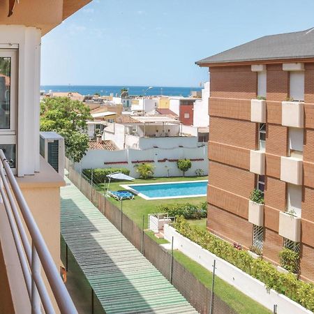 4 Bedroom Stunning Apartment In Malaga Luaran gambar